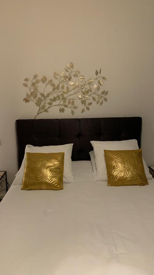 קולמר Appartements Des 2 Tetes מראה חיצוני תמונה