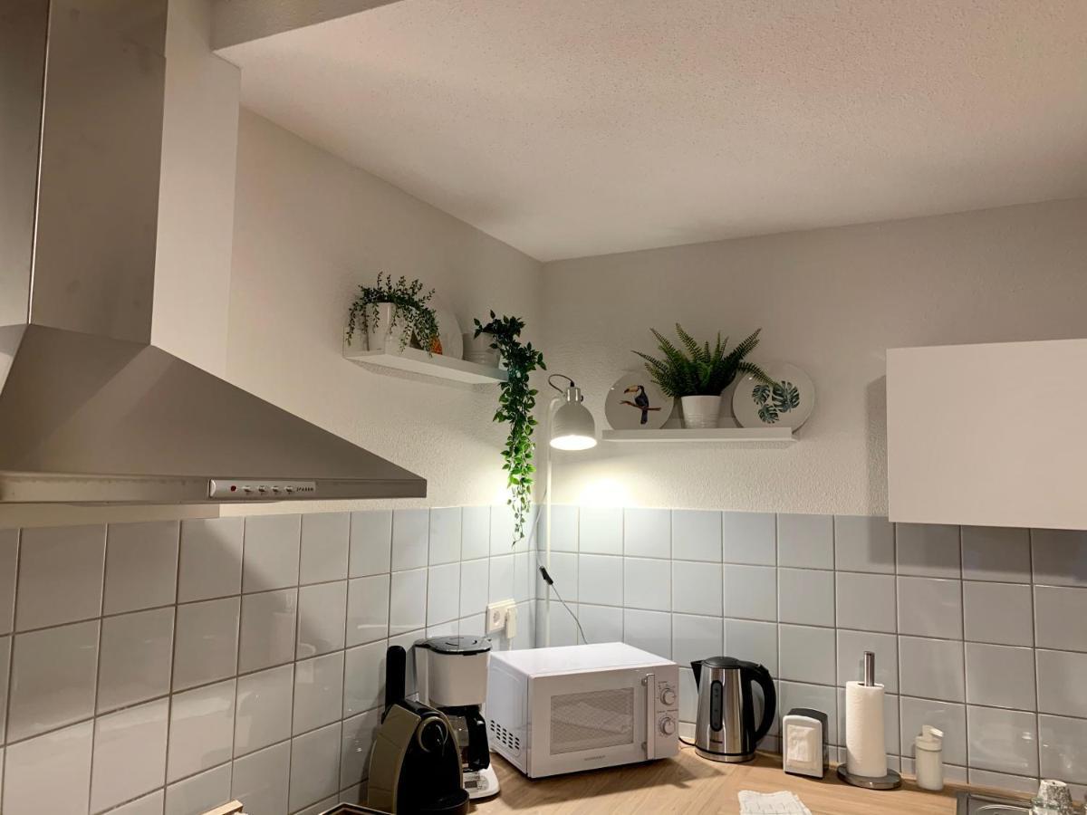 קולמר Appartements Des 2 Tetes מראה חיצוני תמונה