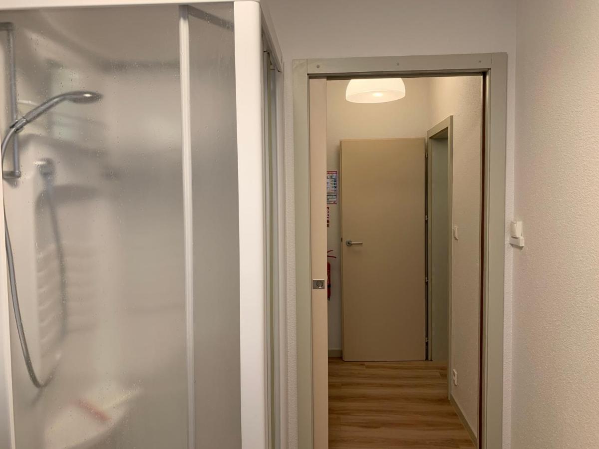 קולמר Appartements Des 2 Tetes מראה חיצוני תמונה